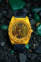 SRI RAM DARBAAR WATCH