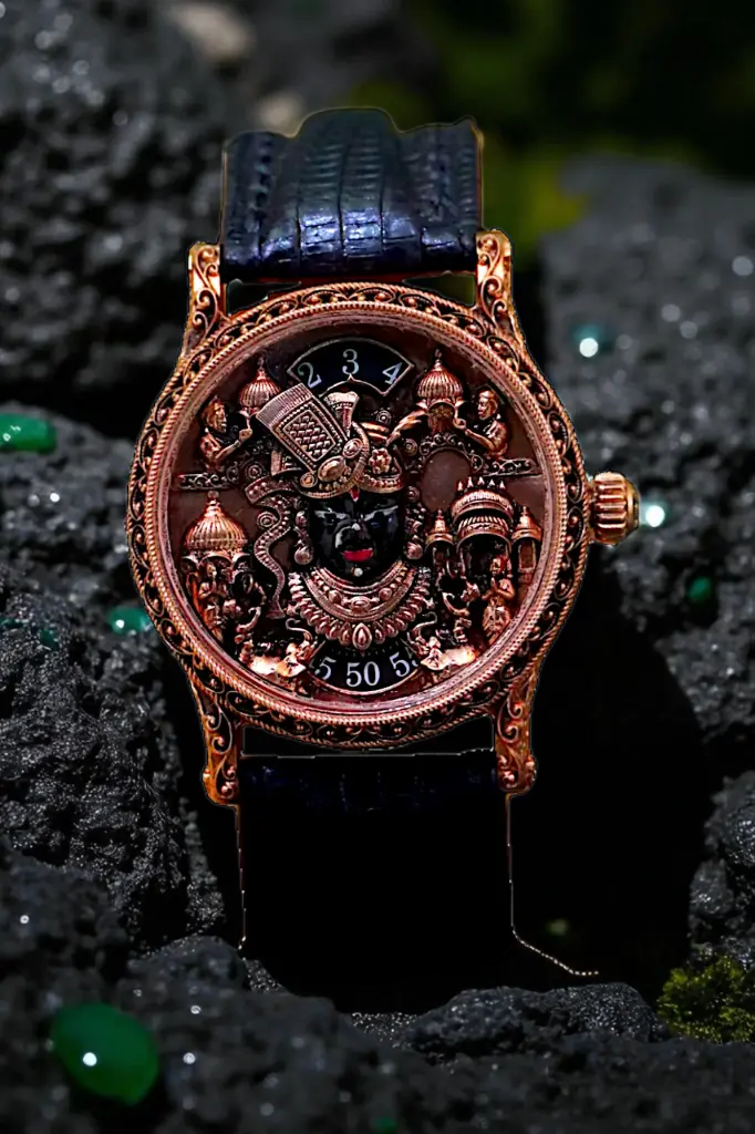 SHRINATH JI MUKHARBIND